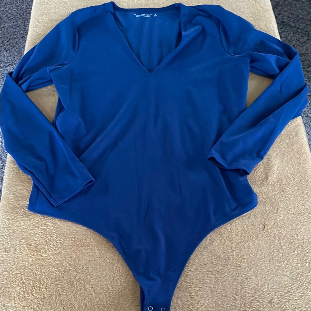 Abercrombie & Fitch soft Collection XL body suit